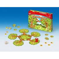 Keller&Mayer Mókuskaland (társasjáték)