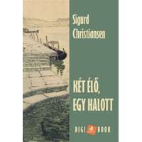 Digi-Book Kiadó Kft. Két élő, egy halott