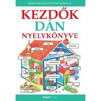 Holnap Kiadó Kezdők dán nyelvkönyve - Hanganyag letöltő kóddal