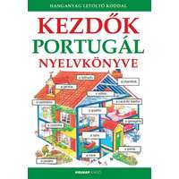 Holnap Kiadó Kezdők portugál nyelvkönyve - Hanganyag letöltő kóddal
