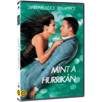 Gamma Home Entertainment Mint a hurrikán - DVD