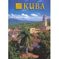 Gabo Kiadó Kuba - A világ legszebb helyei