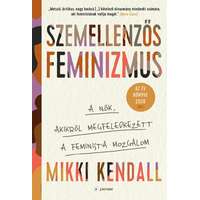 Pioneer Books Szemellenzős feminizmus