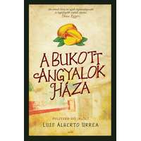 Gabo Kiadó A bukott angyalok háza