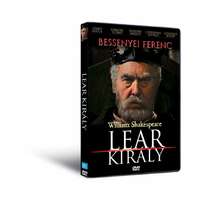 Neosz Kft. Lear király - DVD