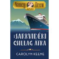 DAS könyvek Nancy Drew naplója 1. - A Sarkvidéki Csillag átka