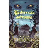 Scolar Kiadó Kft. Lidércvár ostroma - Jarmaland krónikái 1.