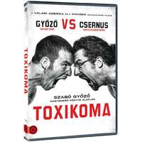 Gamma Home Entertainment Toxikoma - DVD