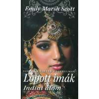 Lupuj-Book Kft. Lopott imák - Indiai álom