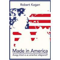 Antall József Tudásközpont Made in America - Avagy kitart-e az amerikai világrend?