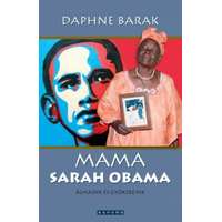 Central Könyvek Mama Sarah Obama - Álmaink és gyökereink
