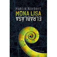 Kalligram Mona Lisa elrablása