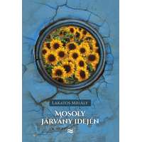 Előretolt Helyőrség Íróakadémia Mosoly járvány idején