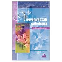 Zafír Press Nőgyógyászati onkológia- Gyakorlati kézikönyv