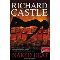 Könyvmolyképző Kiadó Naked Heat - Meztelen hőség - Puhatáblás