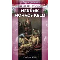 Csengőkert Kft. Nekünk Mohács kell!