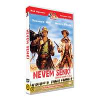 RJM Hungary Kft. Nevem Senki - DVD