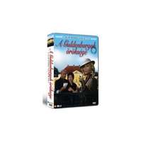 Neosz Kft. Guldenburgok öröksége II. évad díszdoboz - DVD