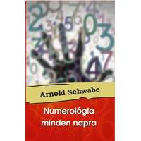 Hermit Könyvkiadó Numerológia minden napra