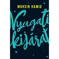 Geopen Kiadó Nyugati kijárat