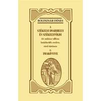 Nemzeti Örökség Kiadó A székelyudvarhelyi és székelyföldi ősi szokásos vallásos határkerülés eredete, rövid története és imakönyve