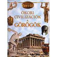 Gabo Kiadó Ókori civilizációk - a görögök