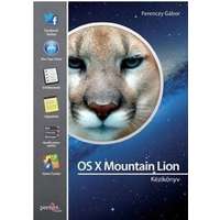 Perfact-Pro Kft. OS X Mountain Lion kézikönyv