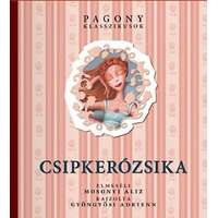 Pozsonyi Pagony Kft. Csipkerózsika