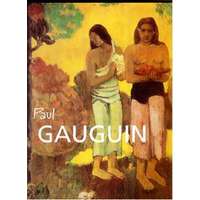 Gabo Kiadó Paul Gauguin