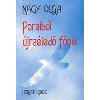 Holnap Kiadó Poraiból újraéledő főnix