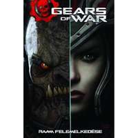 Szukits Könyvkiadó Gears of War: Raam felemelkedése (képregény)