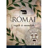 Móra Könyvkiadó Római regék és mondák