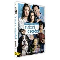 Gamma Home Entertainment Instant család - DVD