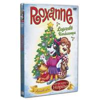 Neosz Kft. Roxanne legszebb karácsonya - DVD