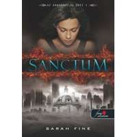 Könyvmolyképző Kiadó Sanctum