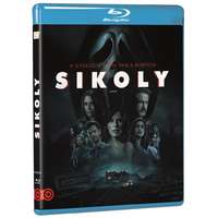 Gamma Home Entertainment Sikoly 5. - Blu-ray