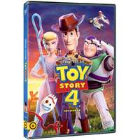 Gamma Home Entertainment Toy Story 4. - DVD
