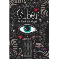 Könyvmolyképző Kiadó Silber - Az álmok első könyve