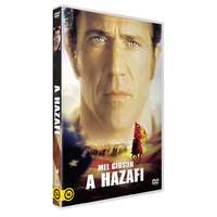 Gamma Home Entertainment A hazafi - DVD