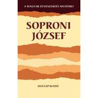 Holnap Kiadó Soproni József