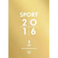 Magyar Olimpiai Bizottság Sport 2016