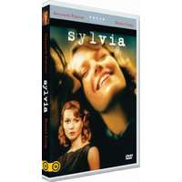 Fibit Media Kft. Sylvia - DVD