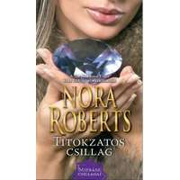 Vinton Kiadó Kft. Titokzatos csillag