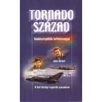 Gabo Kiadó Tornado század
