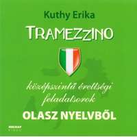 Holnap Kiadó Tramezzino-CD
