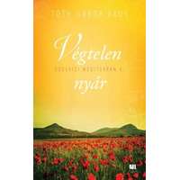 21. Század Kiadó Végtelen nyár - Édesvízi mediterrán 4.