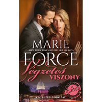 Művelt Nép Könyvkiadó Végzetes viszony