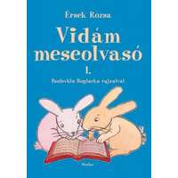 Scolar Kiadó Kft. Vidám meseolvasó 1.