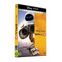 Pro Video Wall-E - Egylemezes változat - DVD