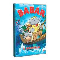 Neosz Kft. Babar - A mozifilm - DVD
